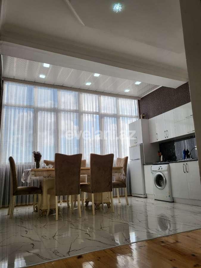 Sale, new building, 2 room, 67 m², Baku, Binagadi r, Binagadi d.