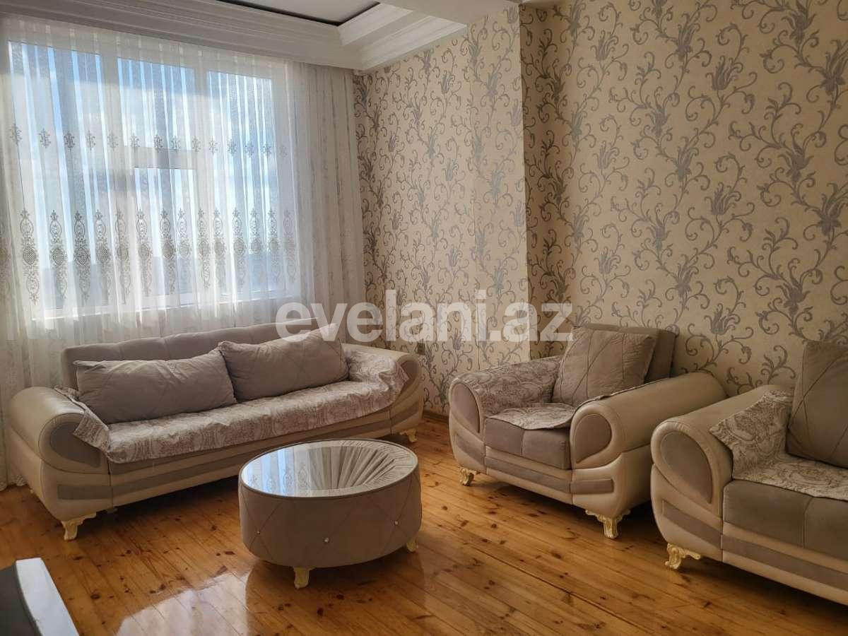 Sale, new building, 2 room, 67 m², Baku, Binagadi r, Binagadi d.