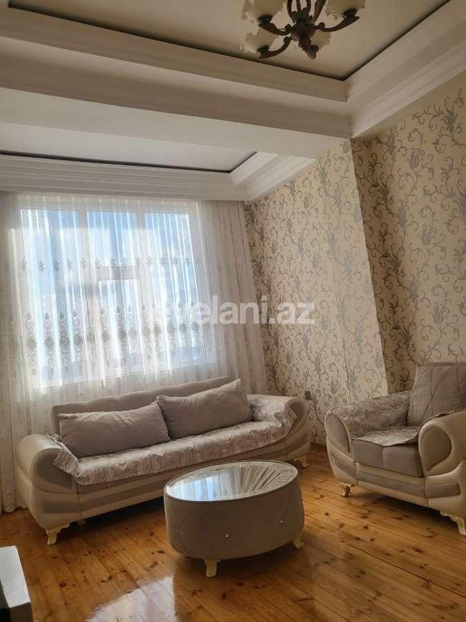 Sale, new building, 2 room, 67 m², Baku, Binagadi r, Binagadi d.