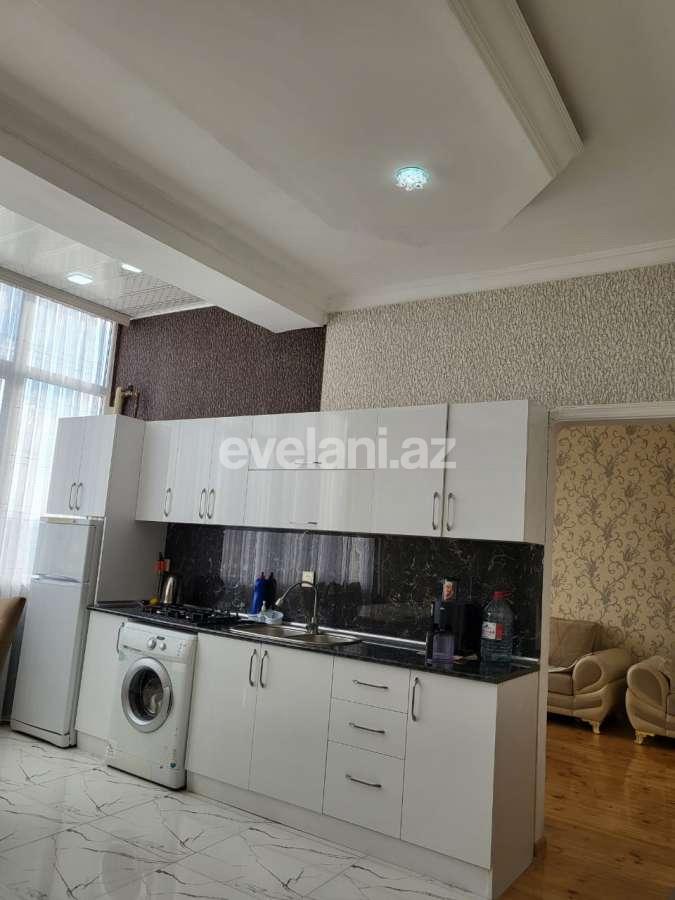 Sale, new building, 2 room, 67 m², Baku, Binagadi r, Binagadi d.