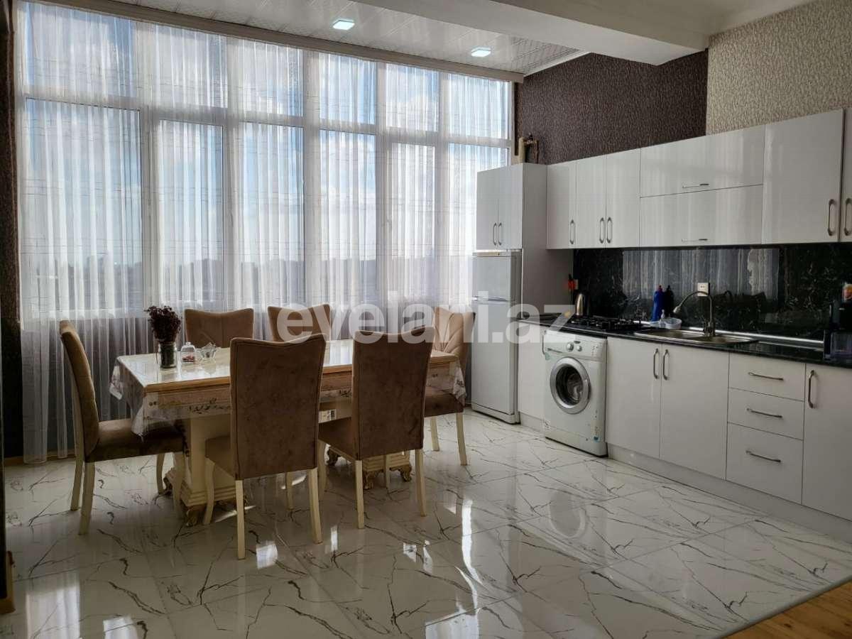 Sale, new building, 2 room, 67 m², Baku, Binagadi r, Binagadi d.