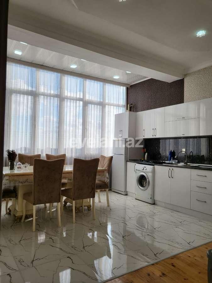 Sale, new building, 2 room, 67 m², Baku, Binagadi r, Binagadi d.