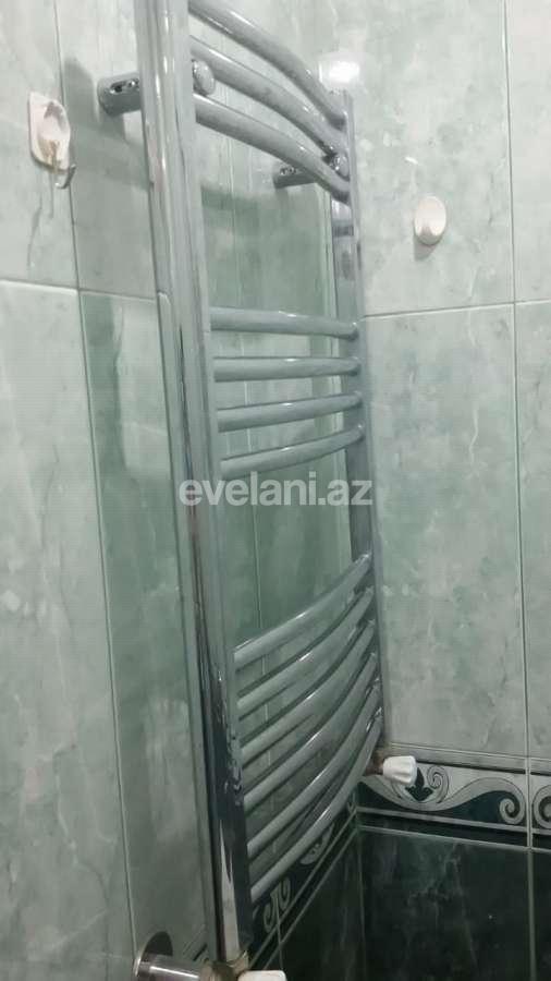 Продаётся, новостройка, 3-комнаты, 81 m², Сумгаит, 21-й блок r.