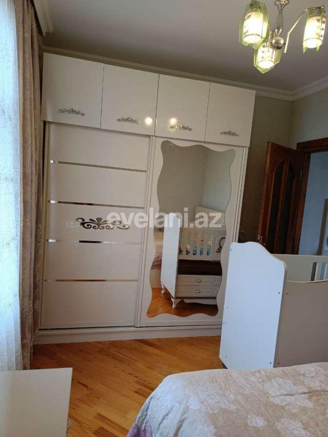 Продаётся, новостройка, 3-комнаты, 81 m², Сумгаит, 21-й блок r.