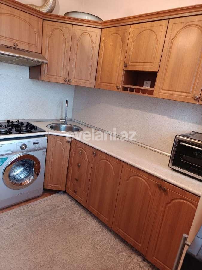 Продаётся, новостройка, 3-комнаты, 81 m², Сумгаит, 21-й блок r.