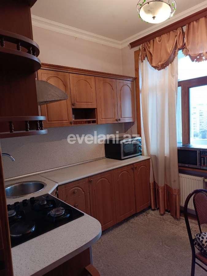 Продаётся, новостройка, 3-комнаты, 81 m², Сумгаит, 21-й блок r.