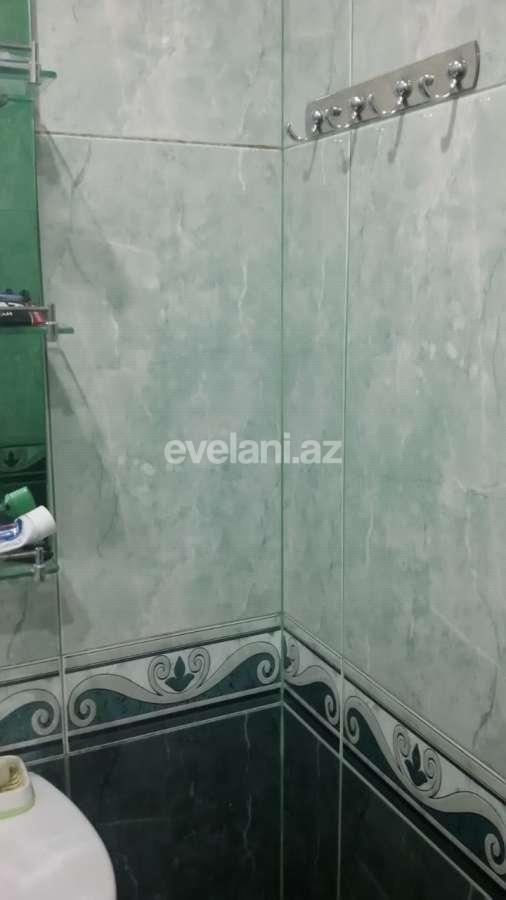 Продаётся, новостройка, 3-комнаты, 81 m², Сумгаит, 21-й блок r.