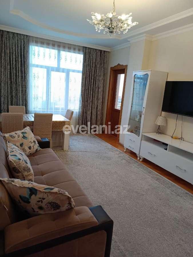 Продаётся, новостройка, 3-комнаты, 81 m², Сумгаит, 21-й блок r.