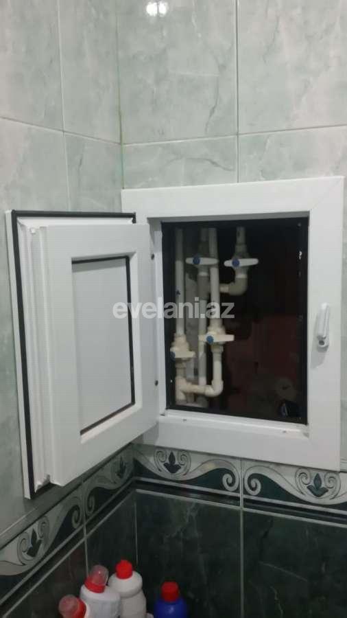 Продаётся, новостройка, 3-комнаты, 81 m², Сумгаит, 21-й блок r.