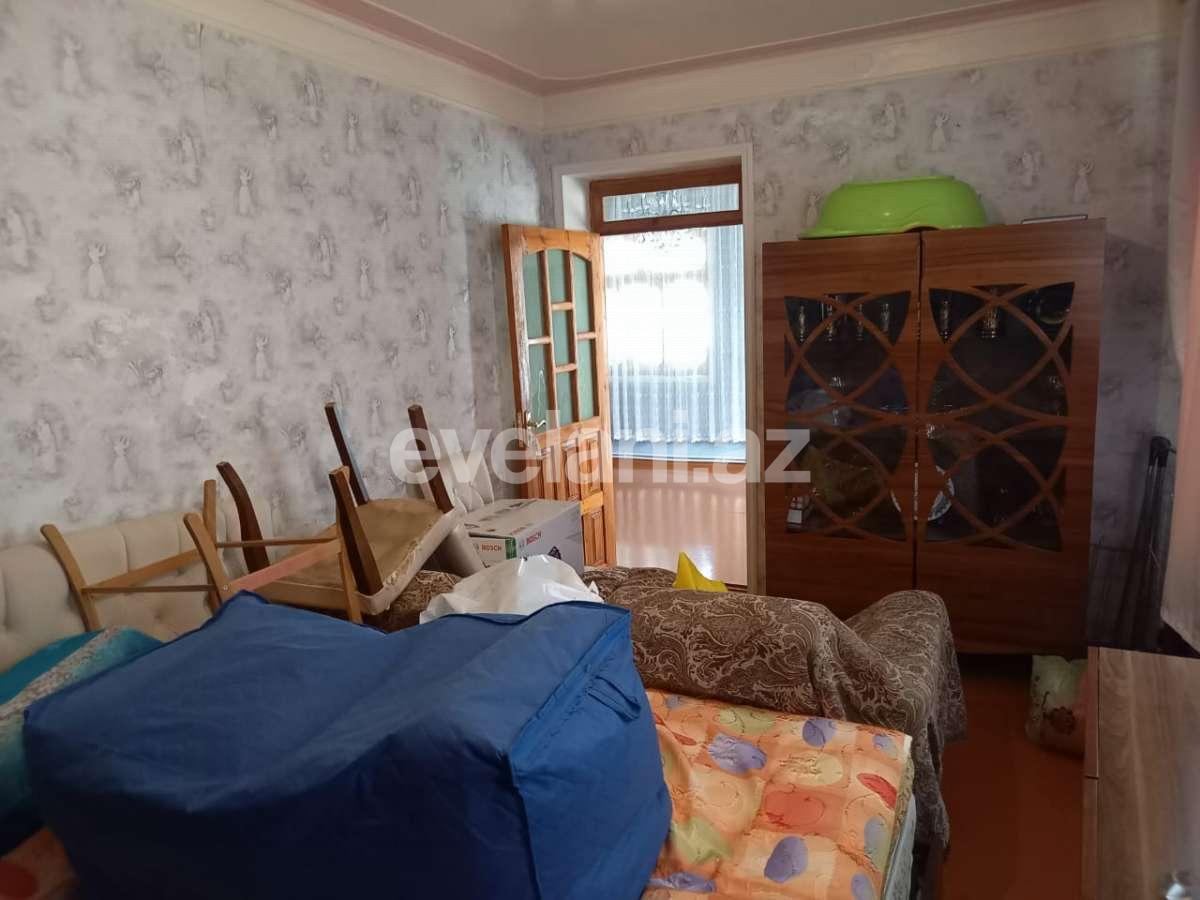 Satılır, həyət evi / bağ, 7 otaqlı, 150 m², Sumqayıt, 16-cı mikrorayon r.