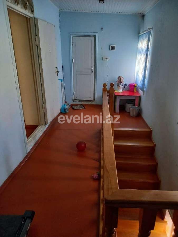 Satılır, həyət evi / bağ, 7 otaqlı, 150 m², Sumqayıt, 16-cı mikrorayon r.
