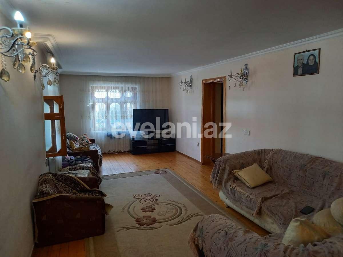 Satılır, həyət evi / bağ, 7 otaqlı, 150 m², Sumqayıt, 16-cı mikrorayon r.