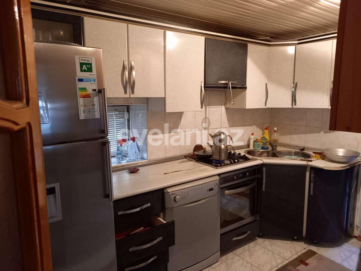 Satılır, həyət evi / bağ, 7 otaqlı, 150 m², Sumqayıt, 16-cı mikrorayon r.