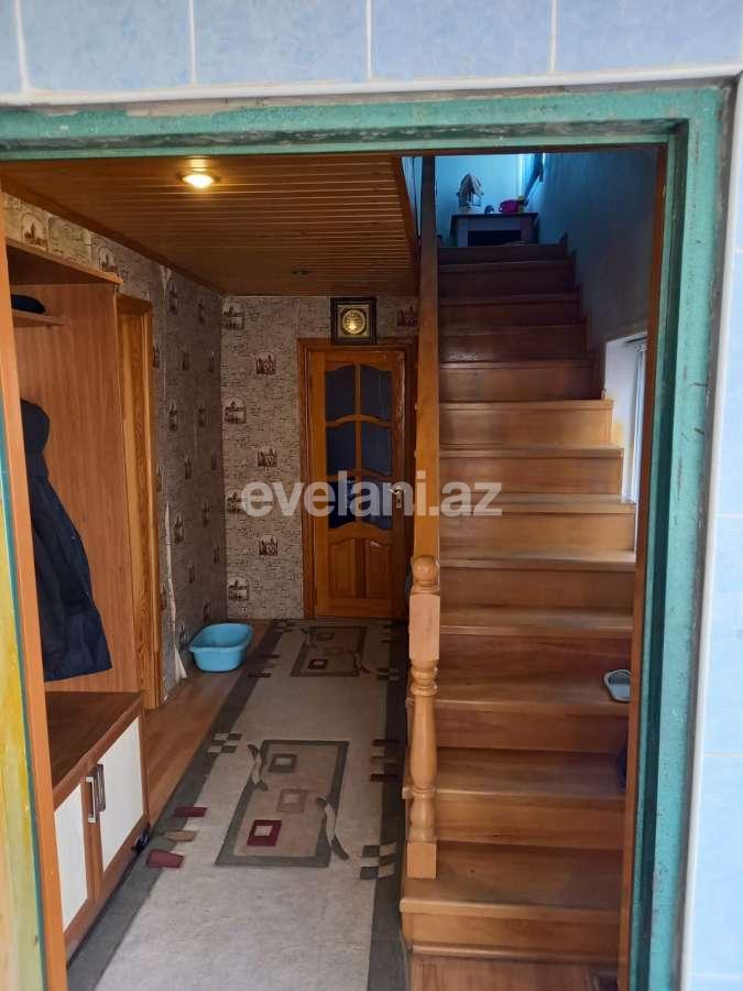 Satılır, həyət evi / bağ, 7 otaqlı, 150 m², Sumqayıt, 16-cı mikrorayon r.