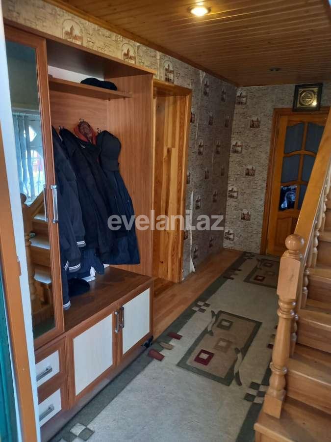 Satılır, həyət evi / bağ, 7 otaqlı, 150 m², Sumqayıt, 16-cı mikrorayon r.