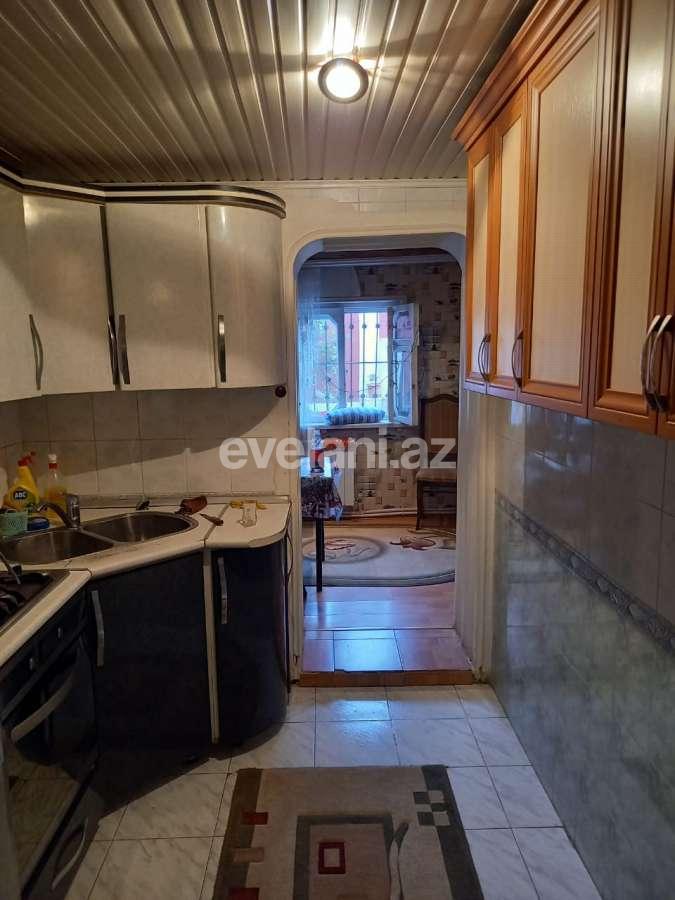 Satılır, həyət evi / bağ, 7 otaqlı, 150 m², Sumqayıt, 16-cı mikrorayon r.