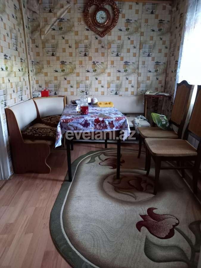 Satılır, həyət evi / bağ, 7 otaqlı, 150 m², Sumqayıt, 16-cı mikrorayon r.