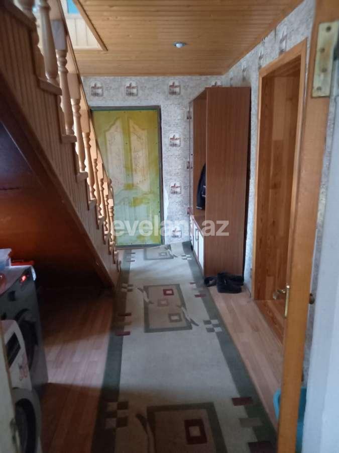 Satılır, həyət evi / bağ, 7 otaqlı, 150 m², Sumqayıt, 16-cı mikrorayon r.