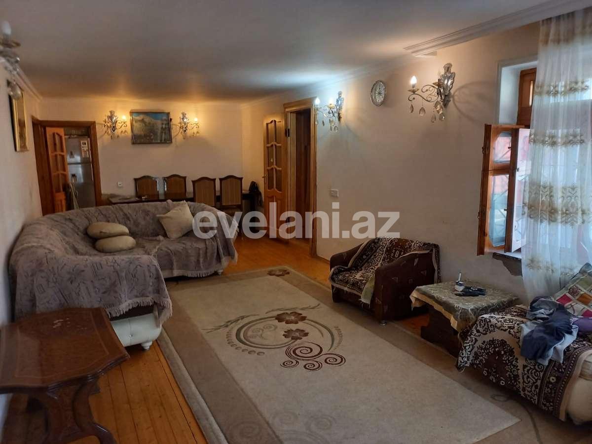 Satılır, həyət evi / bağ, 7 otaqlı, 150 m², Sumqayıt, 16-cı mikrorayon r.