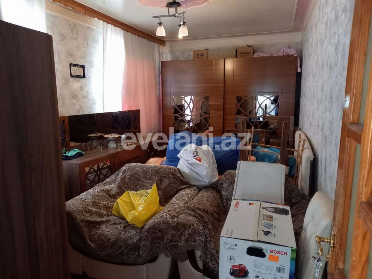 Satılır, həyət evi / bağ, 7 otaqlı, 150 m², Sumqayıt, 16-cı mikrorayon r.