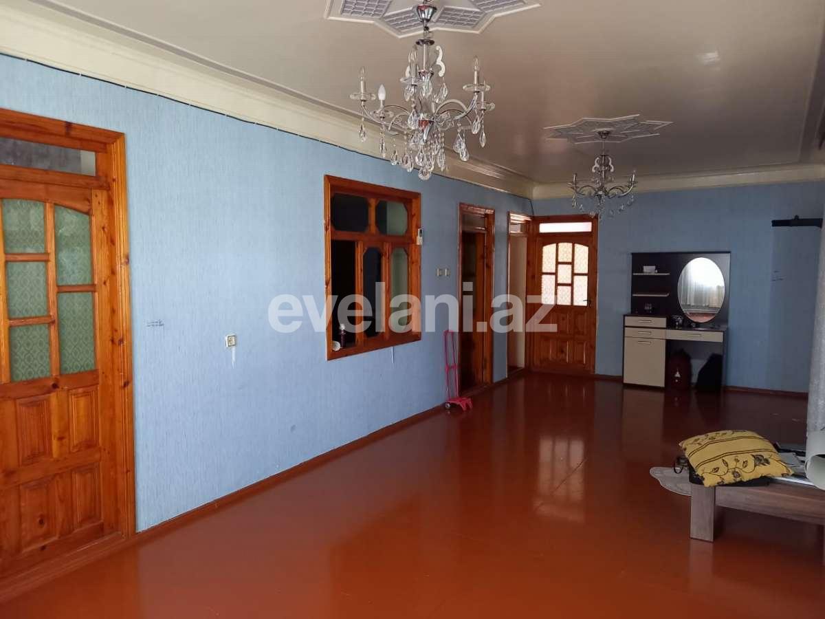 Satılır, həyət evi / bağ, 7 otaqlı, 150 m², Sumqayıt, 16-cı mikrorayon r.