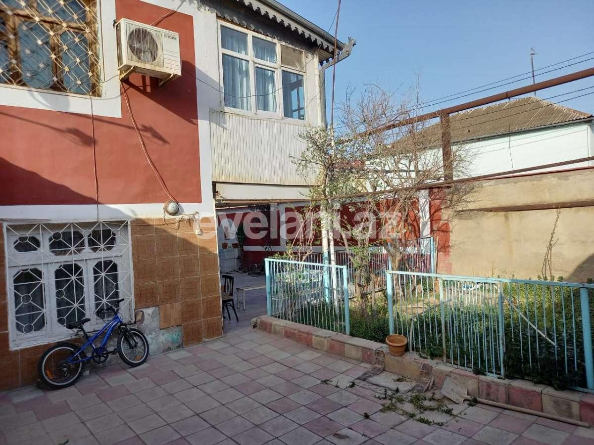Satılır, həyət evi / bağ, 7 otaqlı, 150 m², Sumqayıt, 16-cı mikrorayon r.