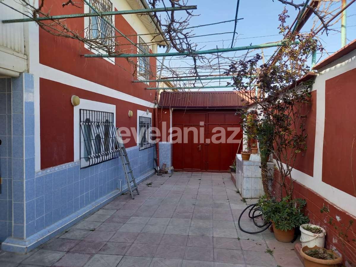 Satılır, həyət evi / bağ, 7 otaqlı, 150 m², Sumqayıt, 16-cı mikrorayon r.