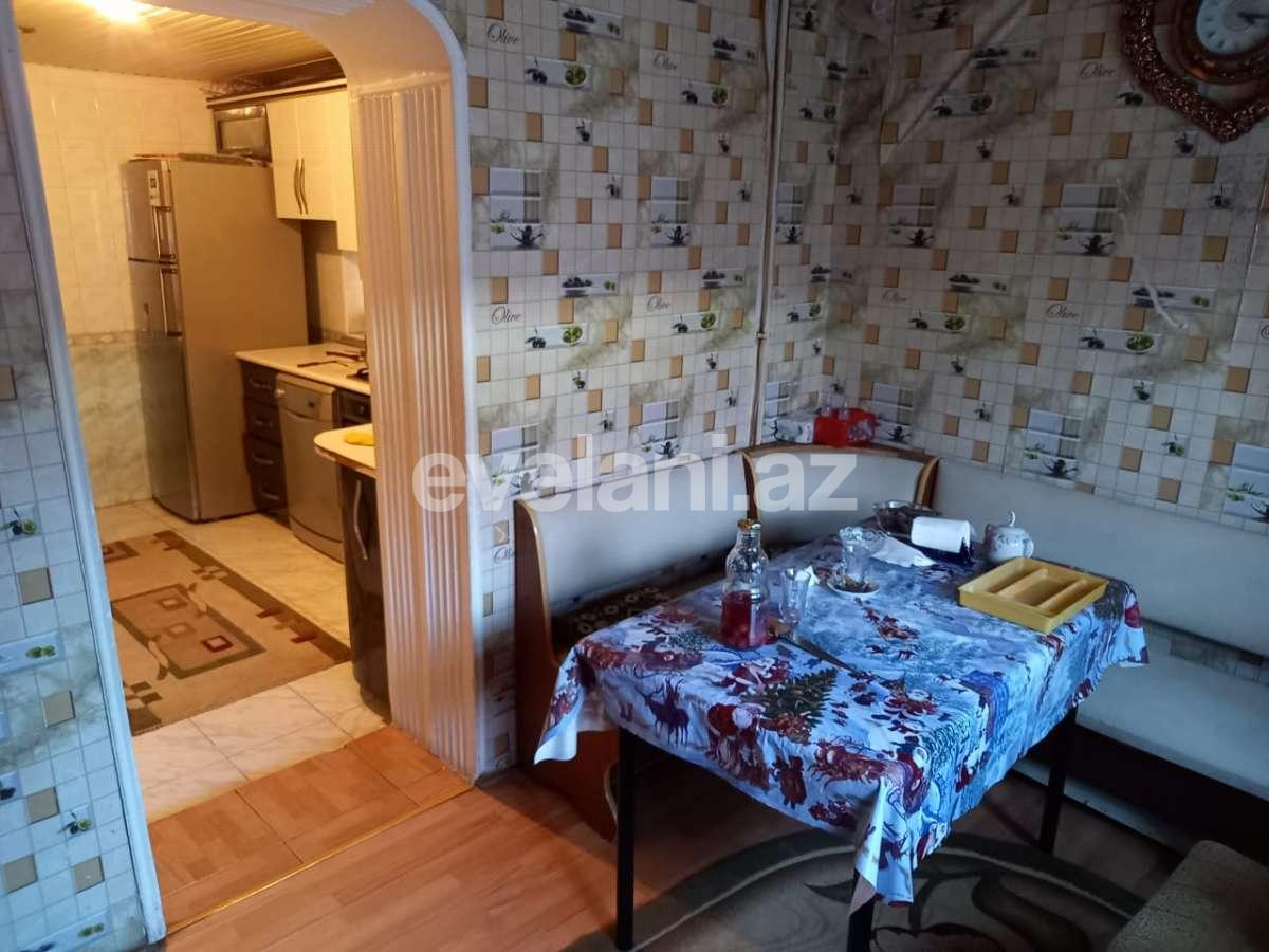 Satılır, həyət evi / bağ, 7 otaqlı, 150 m², Sumqayıt, 16-cı mikrorayon r.