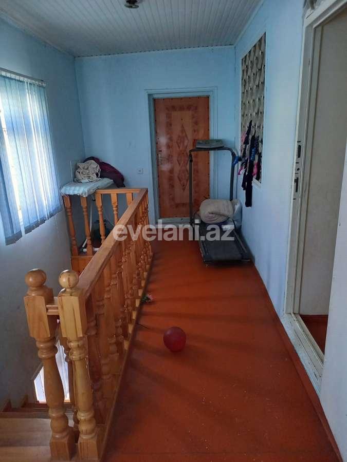 Satılır, həyət evi / bağ, 7 otaqlı, 150 m², Sumqayıt, 16-cı mikrorayon r.
