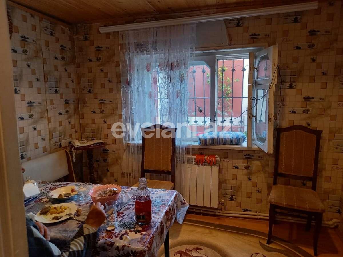 Satılır, həyət evi / bağ, 7 otaqlı, 150 m², Sumqayıt, 16-cı mikrorayon r.