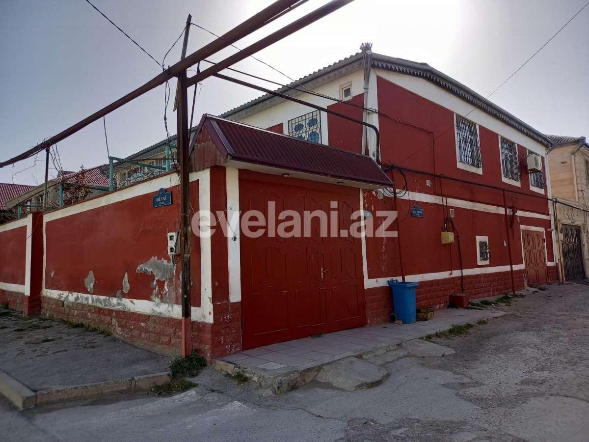 Satılır, həyət evi / bağ, 7 otaqlı, 150 m², Sumqayıt, 16-cı mikrorayon r.