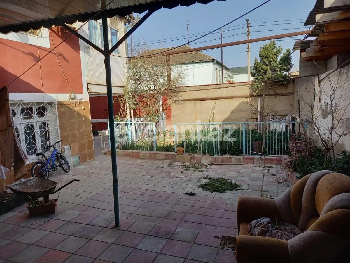 Satılır, həyət evi / bağ, 7 otaqlı, 150 m², Sumqayıt, 16-cı mikrorayon r.