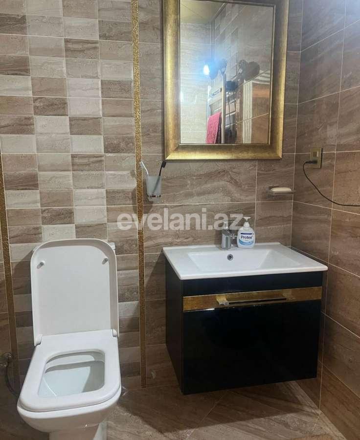 Satılır, yeni tikili, 3 otaqlı, 143 m², Bakı, Yasamal r, Yasamal q, İnşaatçılar m.