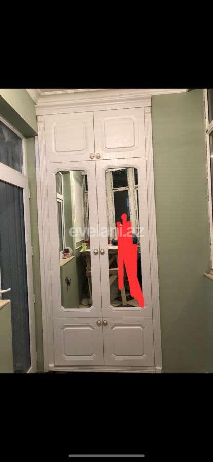 Satılır, yeni tikili, 3 otaqlı, 143 m², Bakı, Yasamal r, Yasamal q, İnşaatçılar m.