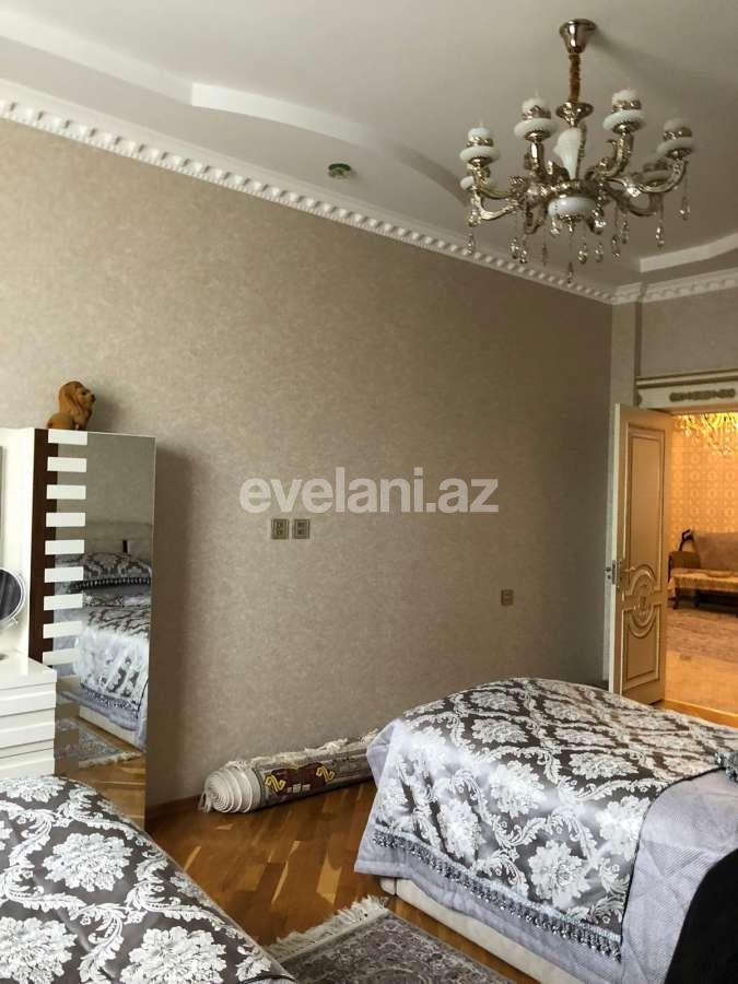 Satılır, yeni tikili, 3 otaqlı, 143 m², Bakı, Yasamal r, Yasamal q, İnşaatçılar m.