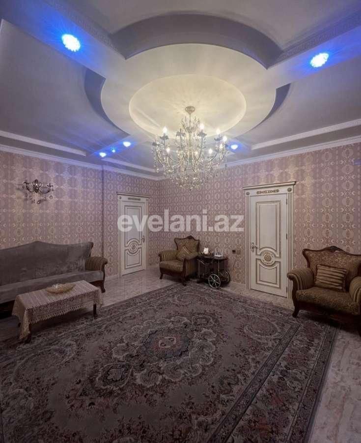 Satılır, yeni tikili, 3 otaqlı, 143 m², Bakı, Yasamal r, Yasamal q, İnşaatçılar m.
