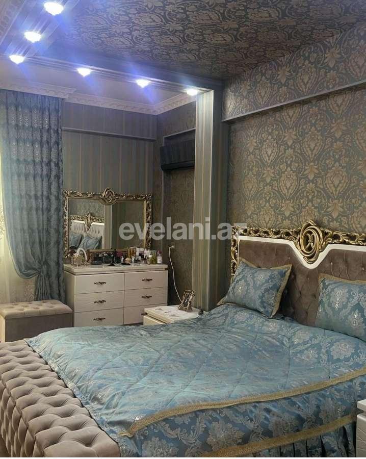 Satılır, yeni tikili, 3 otaqlı, 143 m², Bakı, Yasamal r, Yasamal q, İnşaatçılar m.