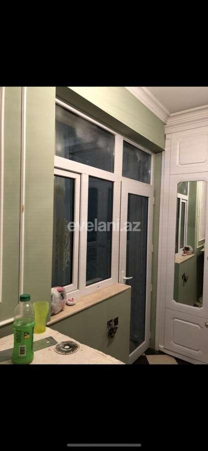 Satılır, yeni tikili, 3 otaqlı, 143 m², Bakı, Yasamal r, Yasamal q, İnşaatçılar m.