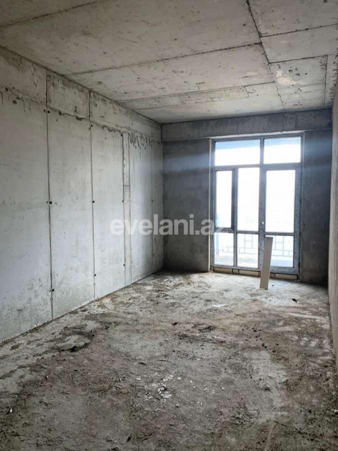 Продаётся, новостройка, 3-комнаты, 152.98 m², Баку, Насиминский r.