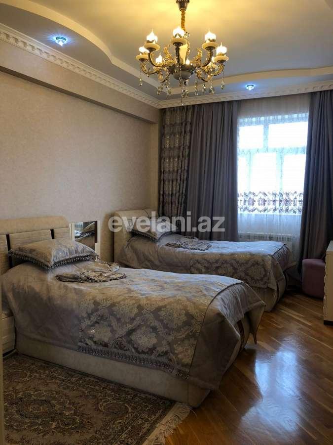 Продаётся, новостройка, 3-комнаты, 150 m², Баку, Ясамальский r, Иншаатчылар m.