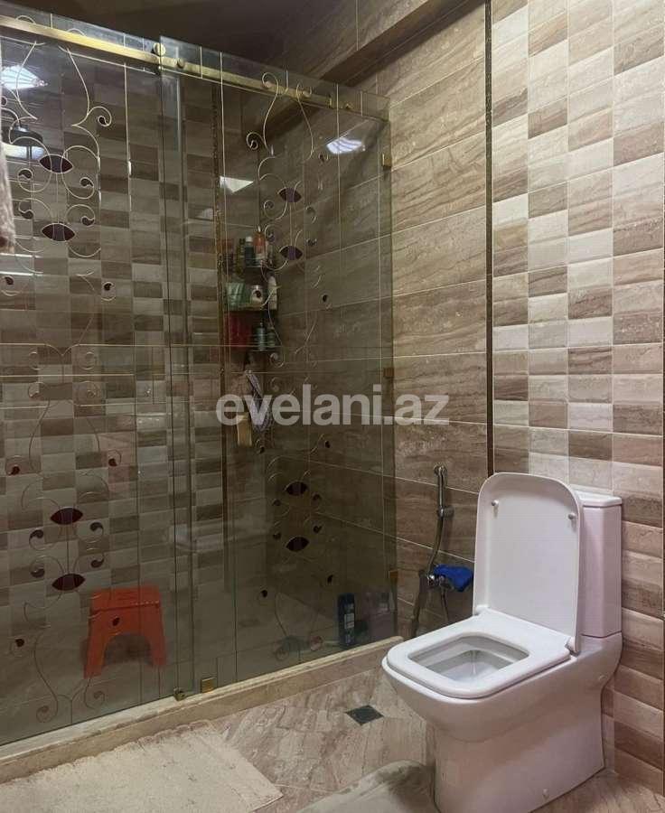 Продаётся, новостройка, 3-комнаты, 150 m², Баку, Ясамальский r, Иншаатчылар m.