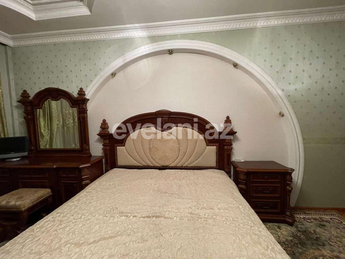 Kirayə verilir, yeni tikili, 3 otaqlı, 169 m², Bakı, Yasamal r, Elmlər Akademiyası m.