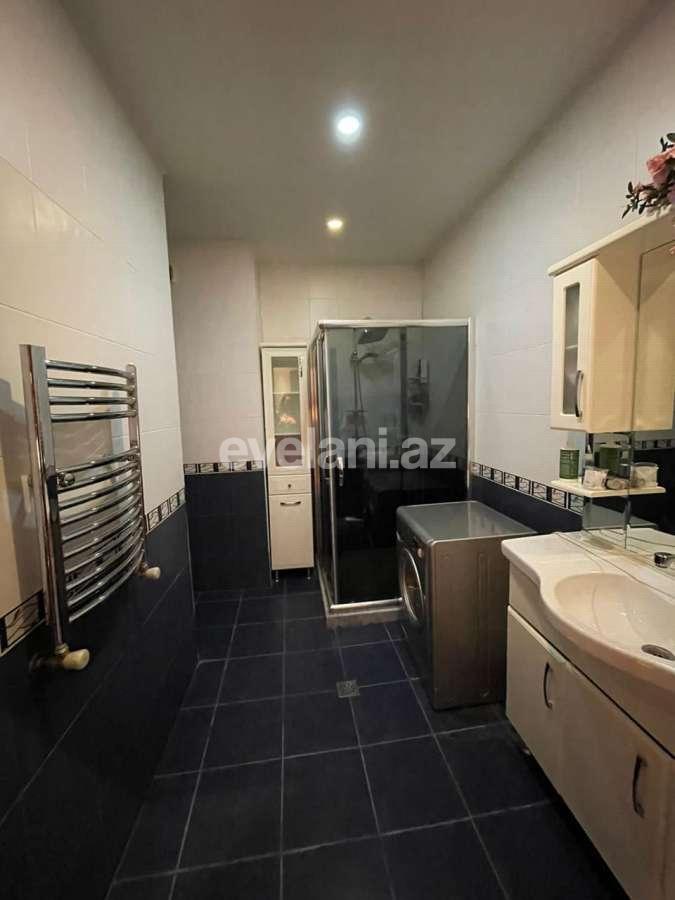 Kirayə verilir, yeni tikili, 3 otaqlı, 169 m², Bakı, Yasamal r, Elmlər Akademiyası m.