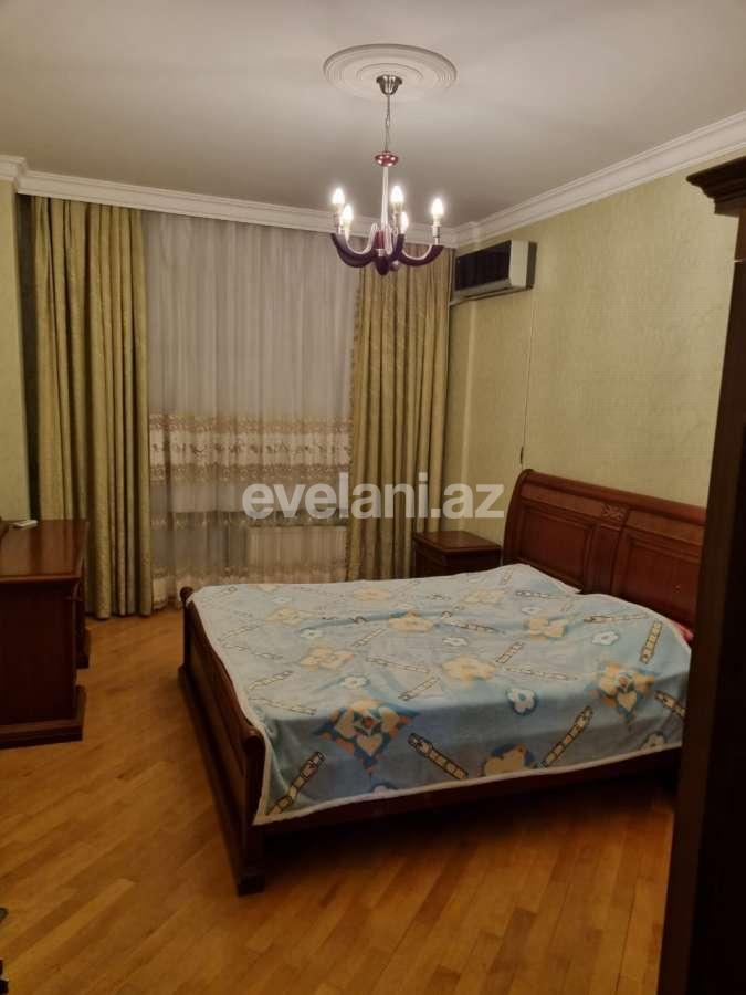 Kirayə verilir, yeni tikili, 4 otaqlı, 150 m², Bakı, Nəsimi r, Nizami m.