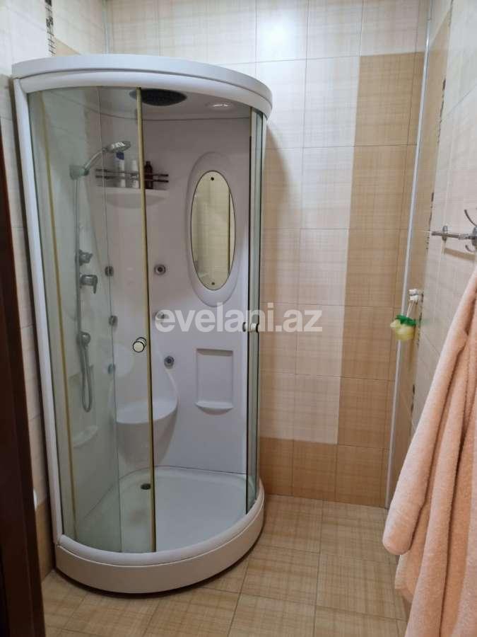 Kirayə verilir, yeni tikili, 4 otaqlı, 150 m², Bakı, Nəsimi r, Nizami m.