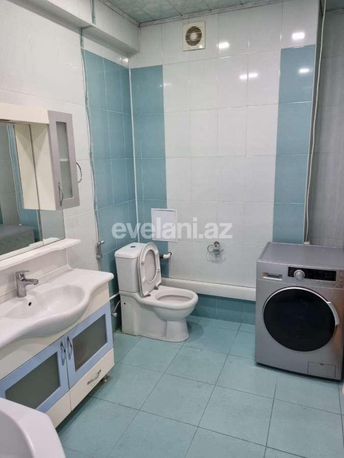 Kirayə verilir, yeni tikili, 4 otaqlı, 150 m², Bakı, Nəsimi r, Nizami m.