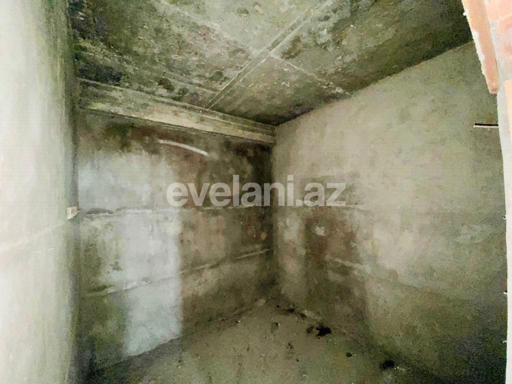 Продаётся, новостройка, 3-комнаты, 155 m², Баку, Насиминский r, Гянджлик m.