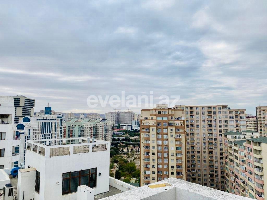 Продаётся, новостройка, 3-комнаты, 155 m², Баку, Насиминский r, Гянджлик m.