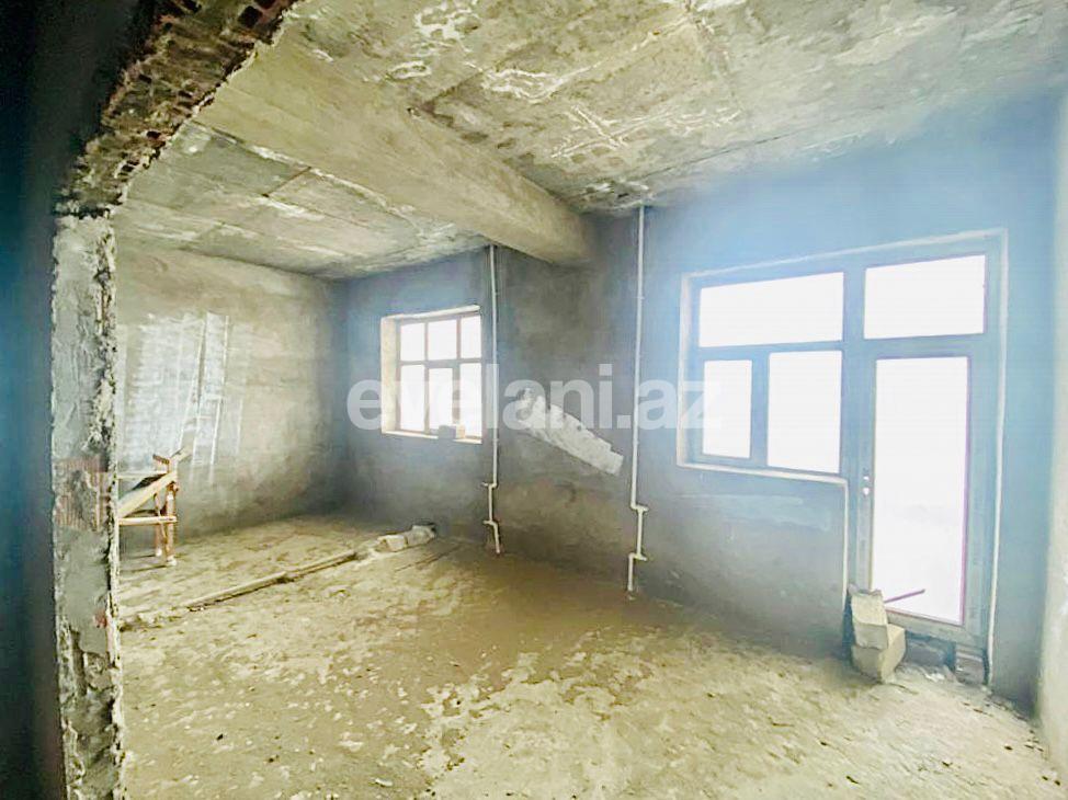 Продаётся, новостройка, 3-комнаты, 155 m², Баку, Насиминский r, Гянджлик m.