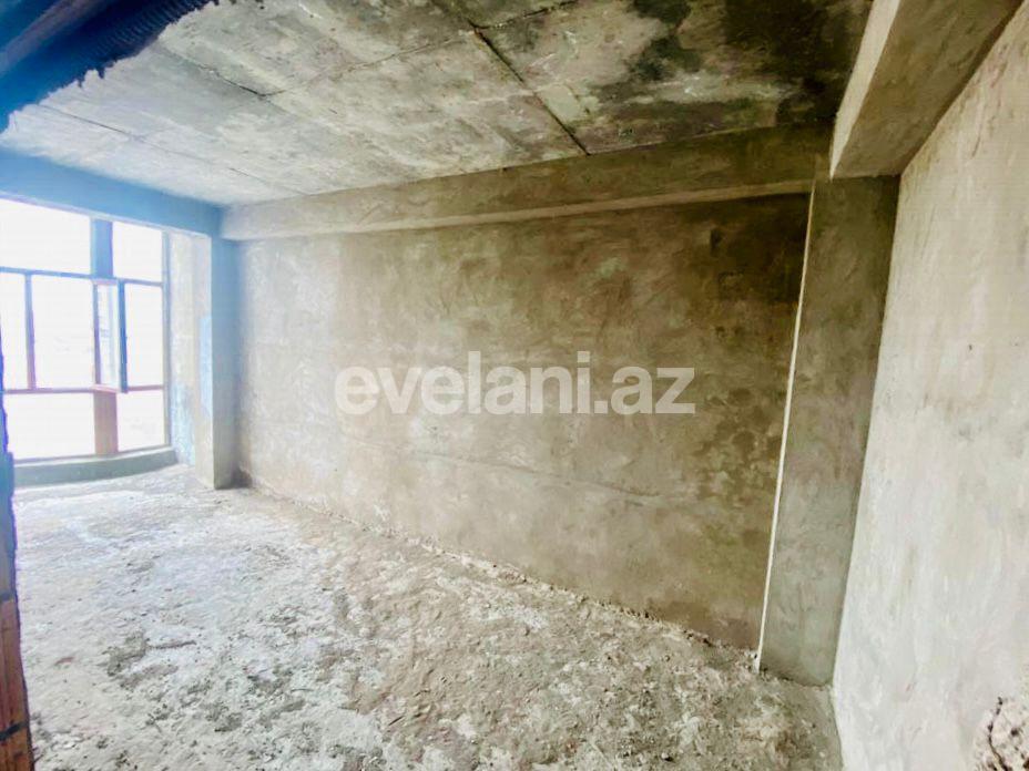 Продаётся, новостройка, 3-комнаты, 155 m², Баку, Насиминский r, Гянджлик m.